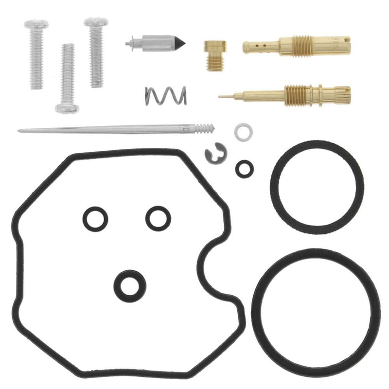 Load image into Gallery viewer, QuadBoss Carburetor Kit - 53261318
