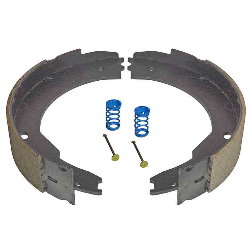 12 Inch Electric Brake Shoes