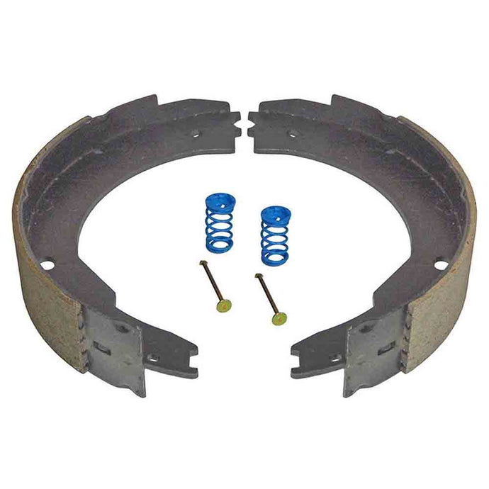 12 Inch Electric Brake Shoes