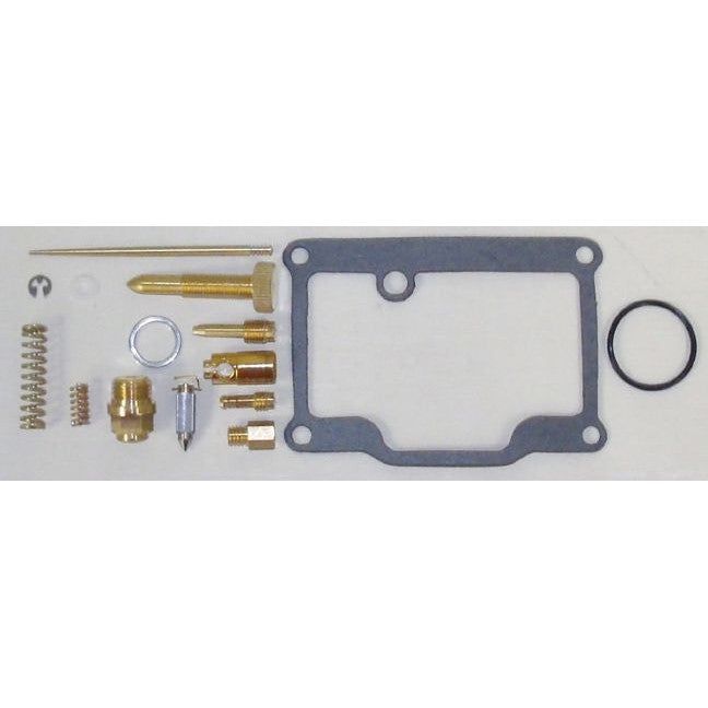 WSM Carburetor Kit For Polaris 400 Scrambler 97-02 016-406