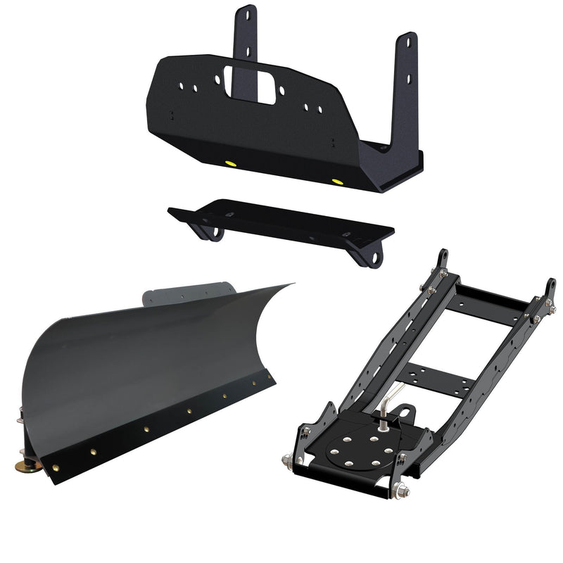 Load image into Gallery viewer, KFI UTV Snow Plow Kit For CF-Moto ZFORCE 950 Sport Canada Only 2022
