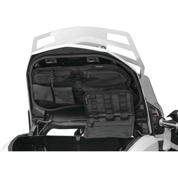 Kuryakyn Trunk Lid Organizer for Gold Wing