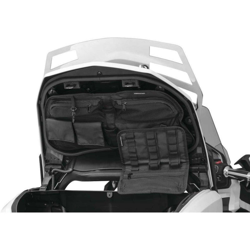 Load image into Gallery viewer, Kuryakyn Trunk Lid Organizer for Gold Wing
