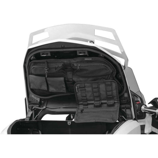 Kuryakyn Trunk Lid Organizer for Gold Wing