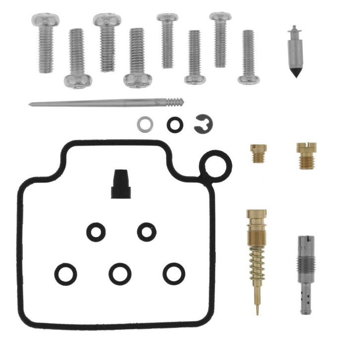 QuadBoss Carburetor Kit - 53261209