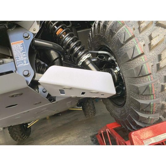 Rival Skid Plate And A-Arm Guards For Kawasaki Mule PRO-MX / EPS / EPS LE
