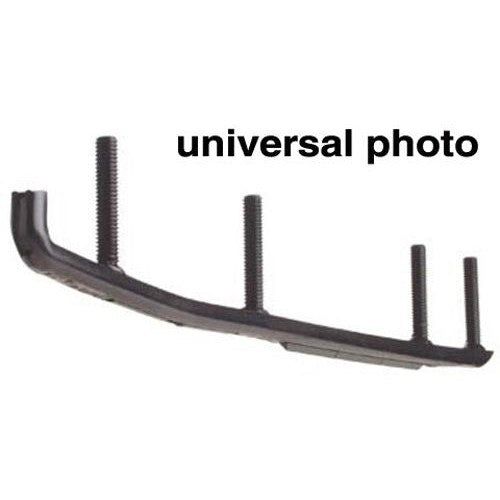 Woodys Trail Blazer Round Bar Runners 6" - TSD4-9255