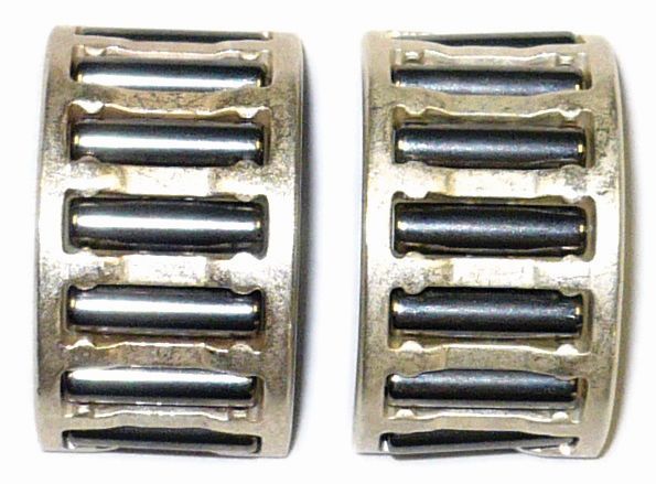 Load image into Gallery viewer, WSM Center Main Bearing for Johnson / Evinrude 5 - 15 Hp 010-154
