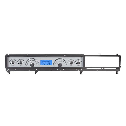 Dakota Digital 1966-1967 Ford VHX Gauge Kit VHX-66F-FAR