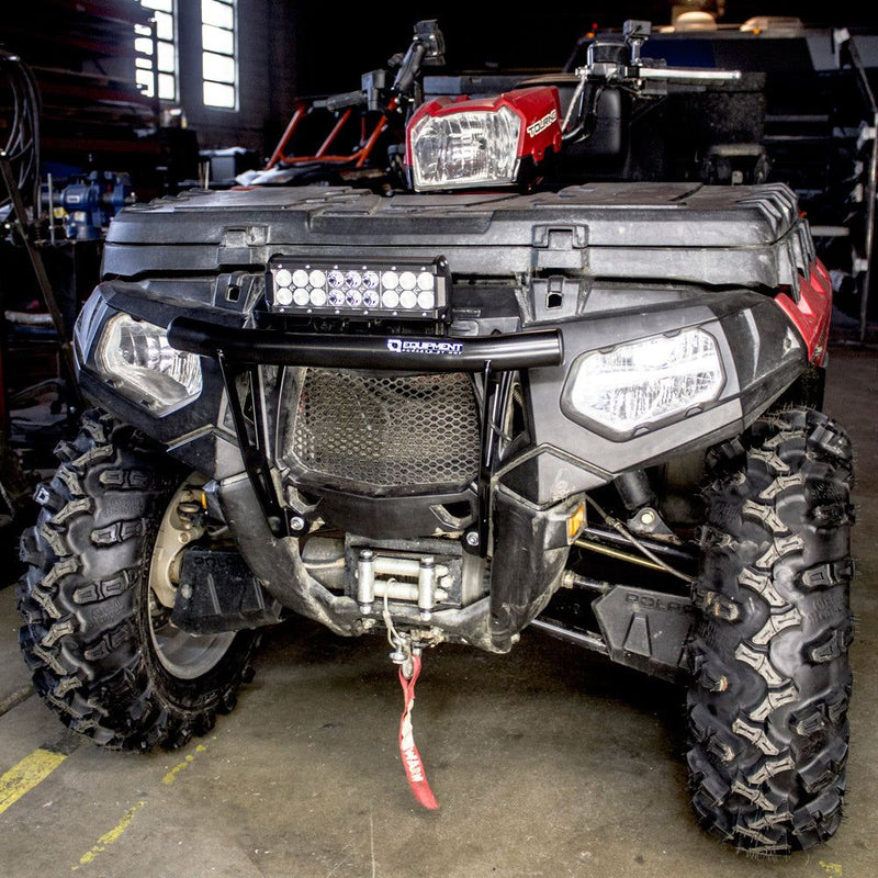 Load image into Gallery viewer, HMF XC Front Bumper for Polaris Sportsman XP 11-16
