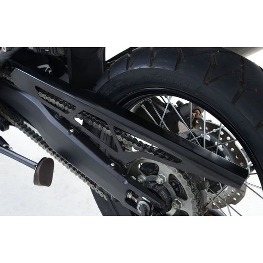 R&G Racing Aluminium Chain Guard For 2016-2017 Honda CRF1000L Africa Twin