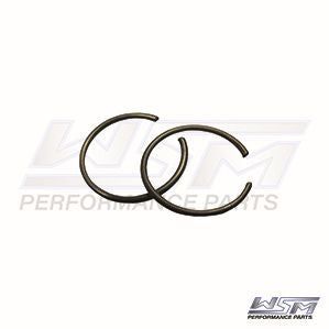 WSM Piston Clips for Polaris 300 94-99 53-310