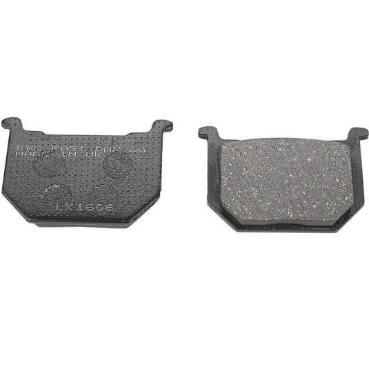 EBC Brake Pad Kit FA51 for Suzuki GS 1100 1982-1983