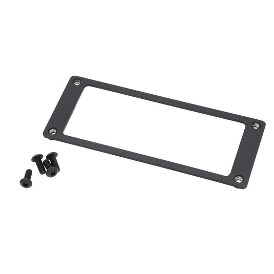 Rugged Radios Nut Plate for Rugged 5100 Intercom Insert 5100-NUTPLATE