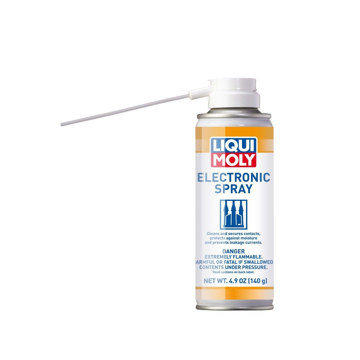 Liqui Moly 200mL Electronic Spray 20298