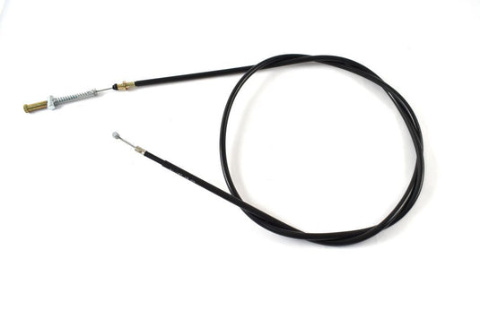 WSM Hand Brake Cable For Kawasaki 400 Bayou 4X4 93-99 61-187