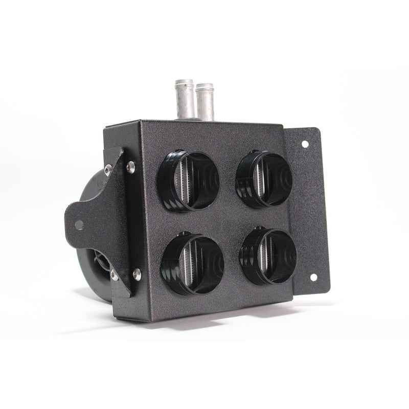 Load image into Gallery viewer, Inferno Cab Heater Kit with Defrost For 2015-2018 Polaris RZR XP Turbo
