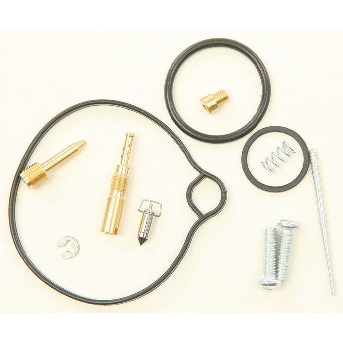 All Balls Carburetor Repair Kit For Arctic Cat 50 2X4 Auto 2008 26-1446