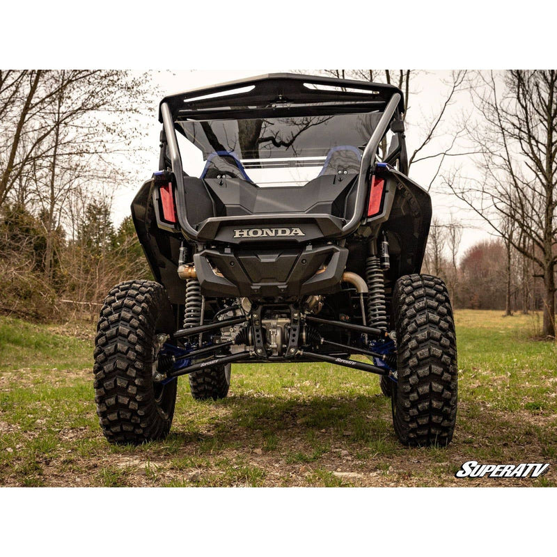 Load image into Gallery viewer, SuperATV Honda Talon 1000X Tubed Radius Arms RA-H-TALX-TU-02
