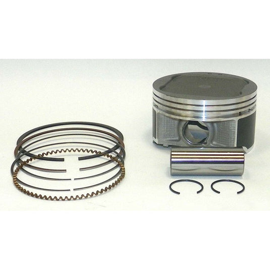 WSM Piston Kit For Polaris 500 03-14 .25mm Over 50-311-04K