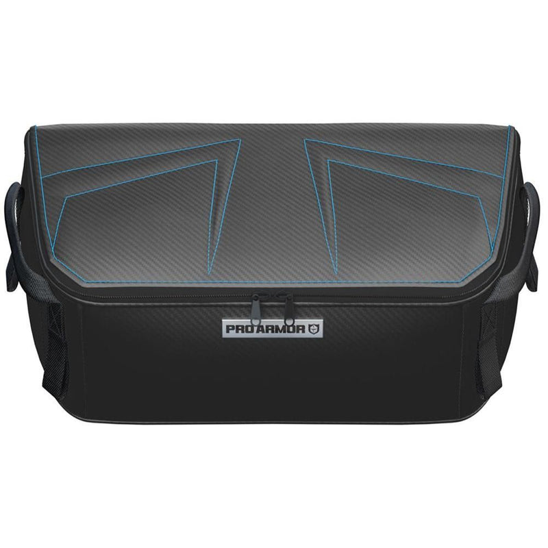 Load image into Gallery viewer, Pro Armor Cooler Bag Blue - P199Y333BU
