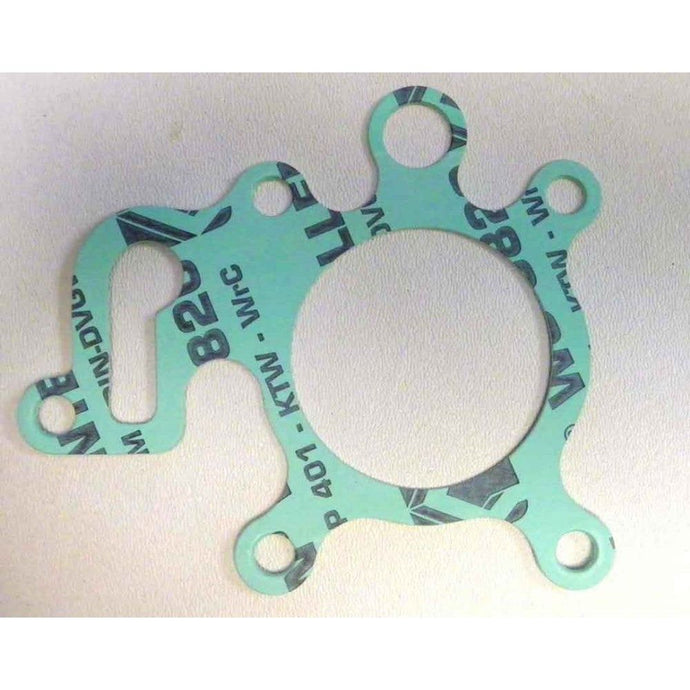 WSM Exhaust Gasket For Johnson / Evinrude 85 - 140 Hp V4 Inner 520-23