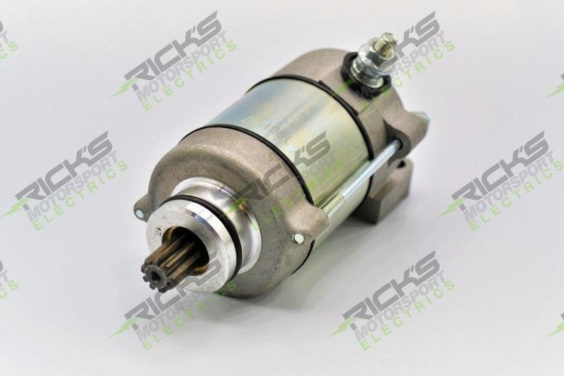 Load image into Gallery viewer, Ricks Starter Motor 61-133
