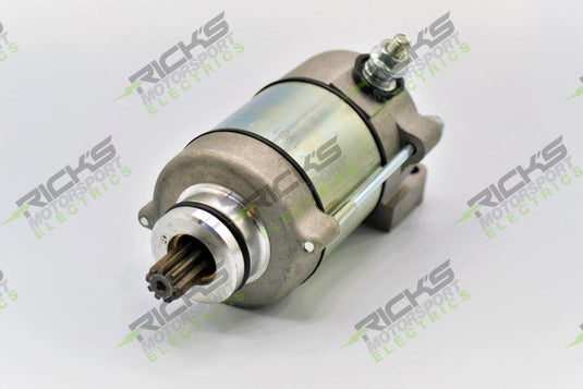 Ricks Starter Motor 61-133