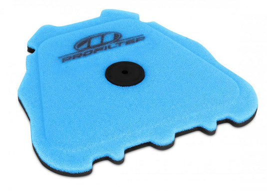 Profilter Pre Oiled Ready-To-Use Foam Air Filter AFR-2010-02