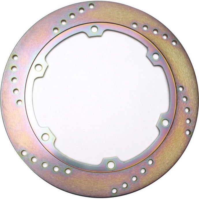 EBC OE Replacement Rotor For Honda Goldwing 1500 GL1500A Aspencade 1988-1989