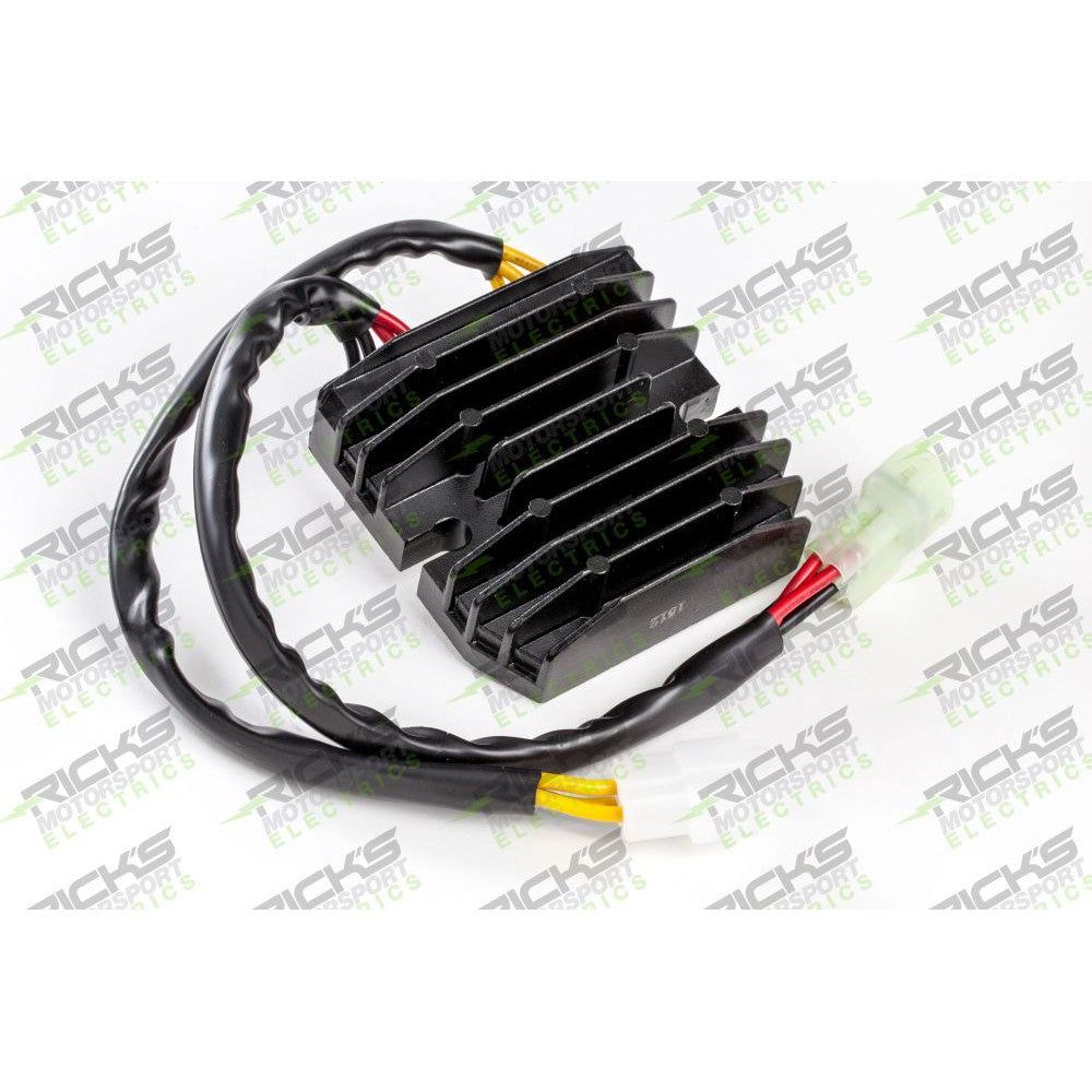 Ricks Hot Shot Series Rectifier-Regulator 10-206H
