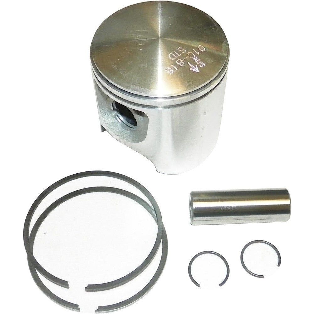 WSM Piston Kit .75mm Over - 010-816-06K