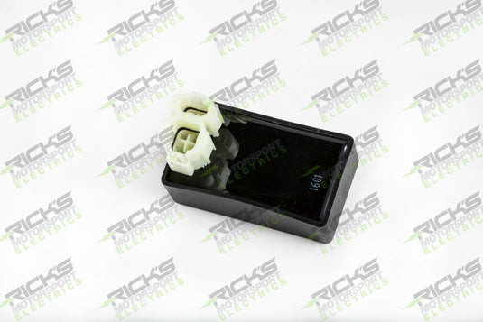 Ricks Hot Shot Series CDI Box 15-623