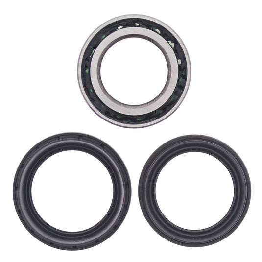 All Balls Tapered Dac Rear Upgrade Kit 25-1480-HP