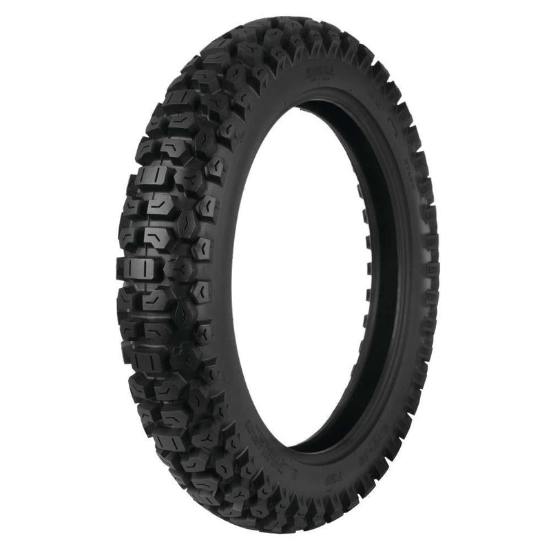 Load image into Gallery viewer, Kenda K270 Dual Sport Rear Bias Tire [4.00-18] 042701850B0
