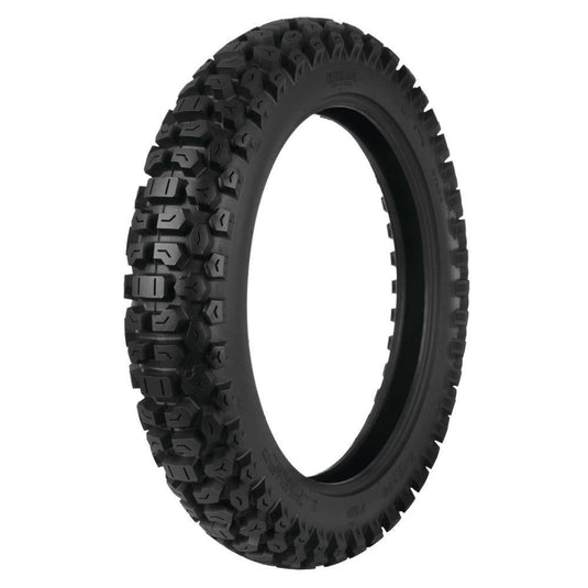 Kenda K270 Dual Sport Rear Bias Tire [4.00-18] 042701850B0