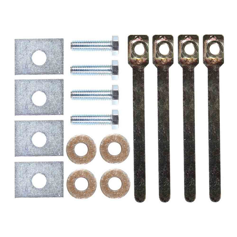 Load image into Gallery viewer, Draw-Tite Front Mount Receiver Hitch fit Select Ford Super Duty Pickups and Escursion
