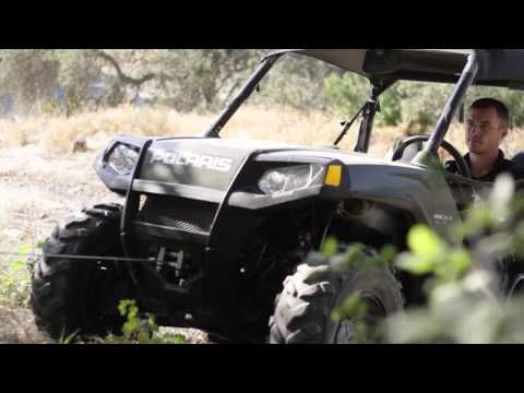 Load image into Gallery viewer, Keeper Trakker (KT4000) 4,000 lbs. Single Line Pull Capacity UTV/ Race Car Trailer Winch
