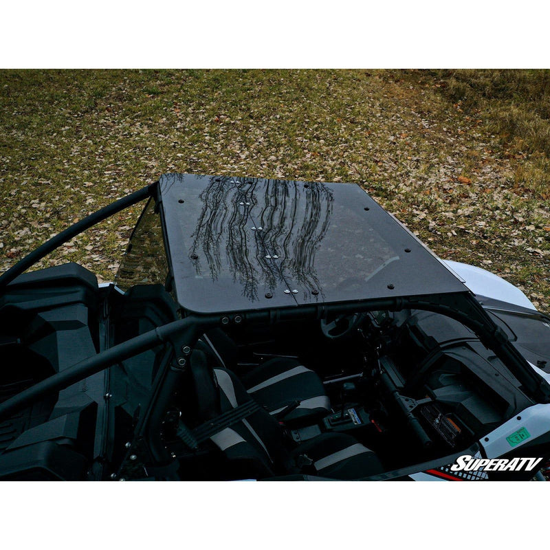 Load image into Gallery viewer, SuperATV Kawasaki Teryx KRX Tinted Roof ROOF-K-KRX-71
