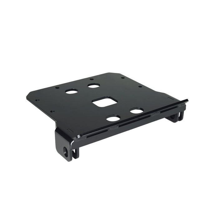 Denali Plow Mount Plate For Kawasaki Mule PRO DXT, FX, FXT MA11739