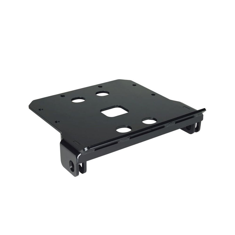 Load image into Gallery viewer, Denali Plow Mount Plate For Kawasaki Mule PRO DXT, FX, FXT MA11739
