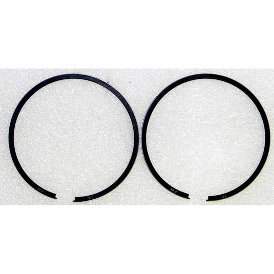 WSM Piston Rings For Yamaha 350 Banshee 87-06 For 64mm Piston 51-520-64