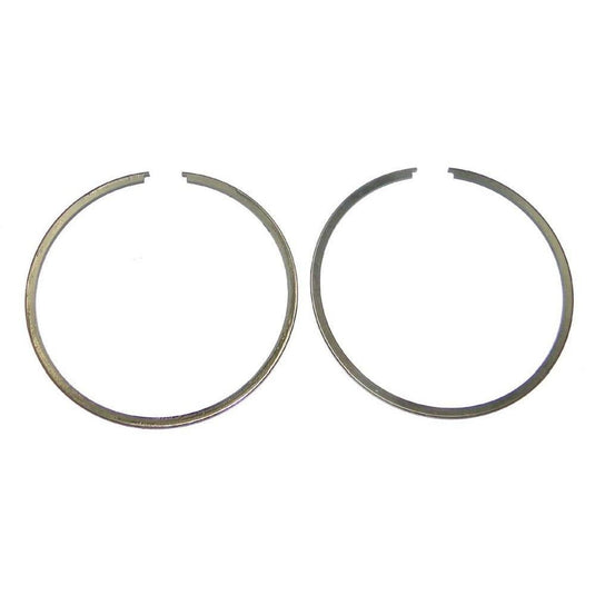 WSM Piston Rings For Mercury / Mariner 30 / 40 Hp 89-97 Cross Flow .010 Over