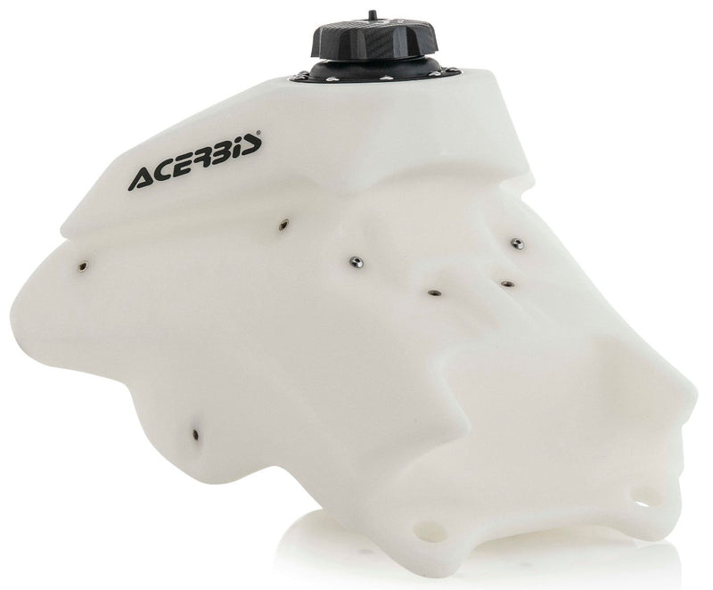 Load image into Gallery viewer, Acerbis 2.7 gal. Natural Fuel Tank - 2630720147
