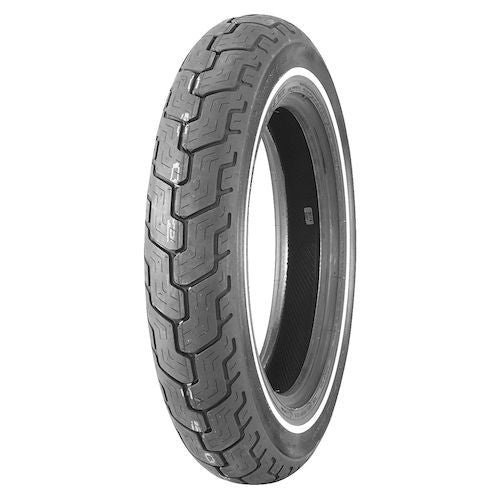 Load image into Gallery viewer, DUNLOP Harley-Davidson D402 Tire Rear MT90B16 SW
