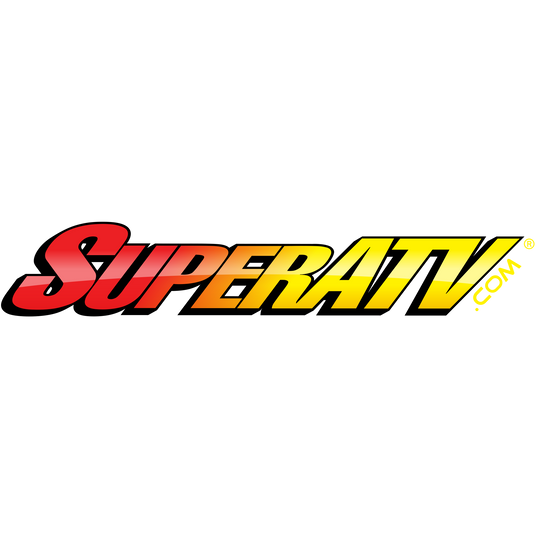 SuperATV Polaris RZR PRO XP Depth Finderâ„¢ Snorkel Kit SKL-P-PROXP