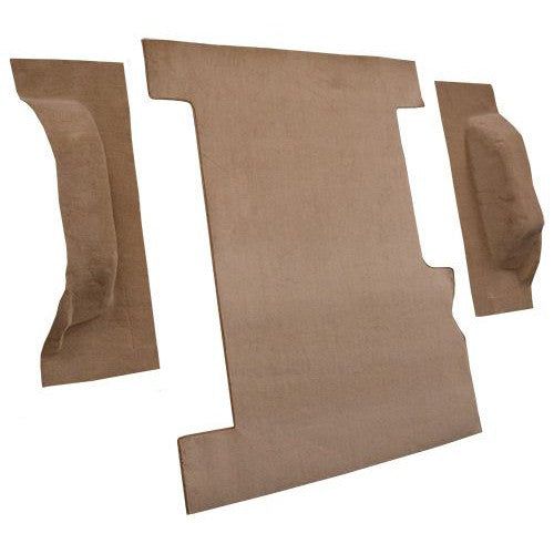 ACC Replacement Carpet Kit For 1974 Chevrolet C10 Suburban Cargo Area - CHOOSE COLOR