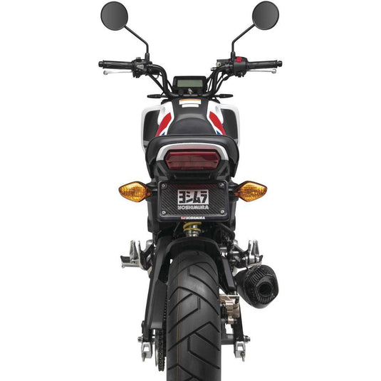 Yoshimura Fender Eliminator Kit For Honda Grom 125 2022 070BG121220