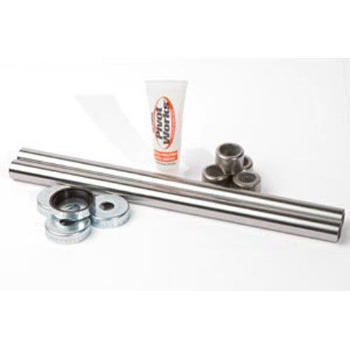Pworks PWAAK-Y07-000U Pivot Works A-Arm Kit Yamaha Atv Yamaha YFZ 450R 2009-2013