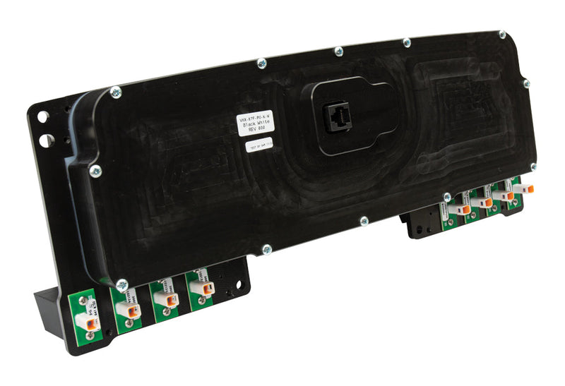 Load image into Gallery viewer, Dakota Digital 1987-1991 Ford Pickup/Bronco VHX Black Blue Display Gauge Kit VHX-87F-PU-K-B
